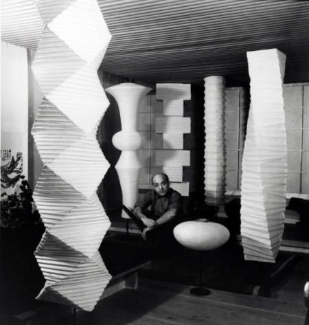 AP Photo The Isamu Noguchi Foundation and Garden Museum