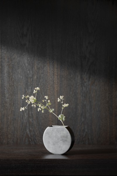 MENU Moon Vase
