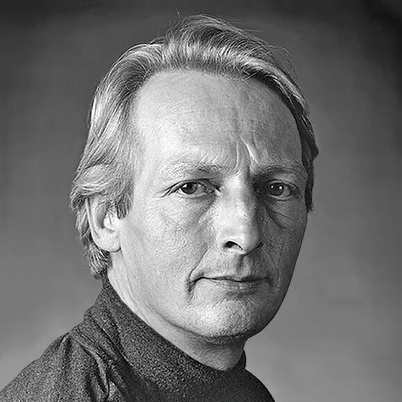 Alfred Homann