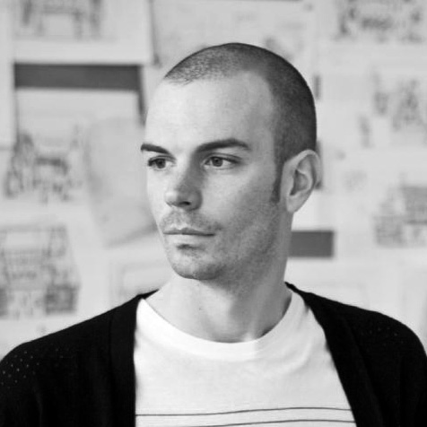 Benjamin Hubert