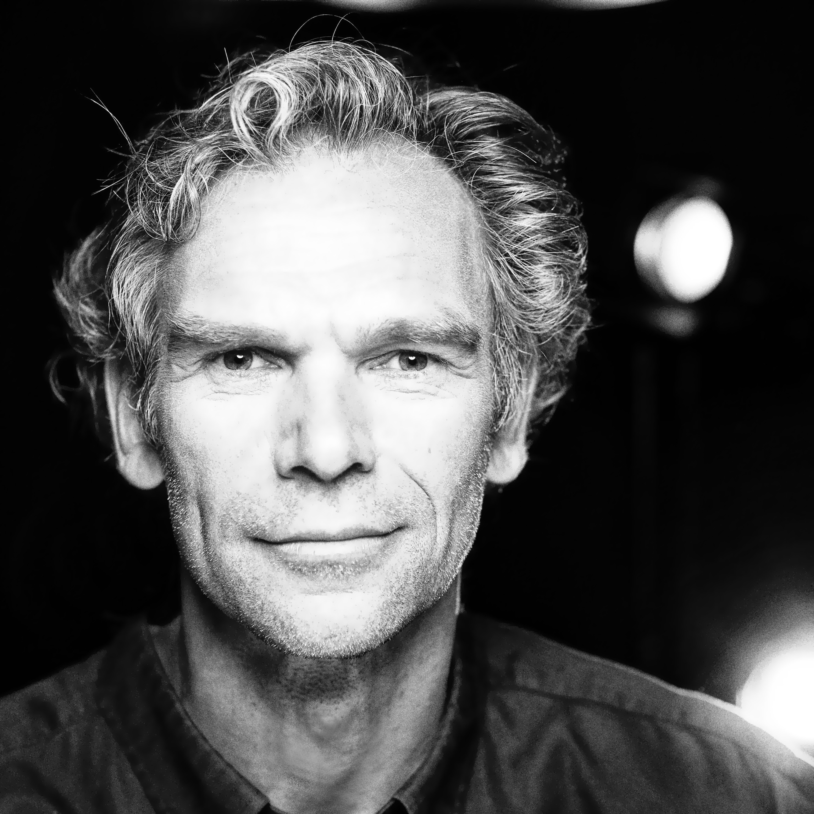 Bernhard Dessecker