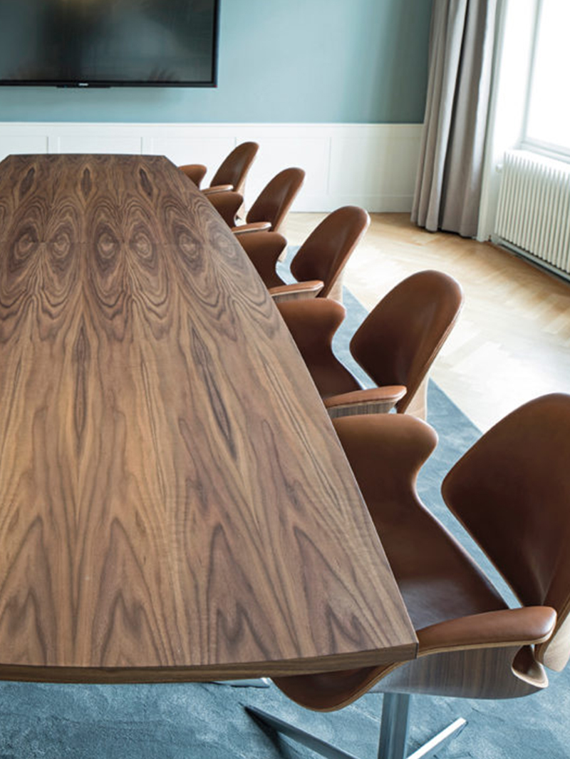 Conference Tables