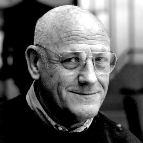 Erik Jorgensen