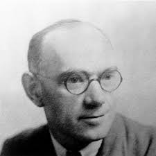 George Carwardine
