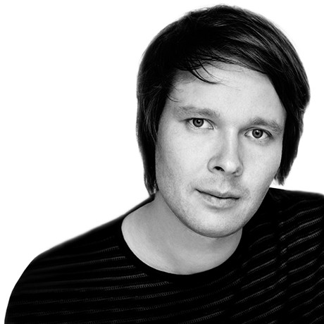 Klaus Haapaniemi