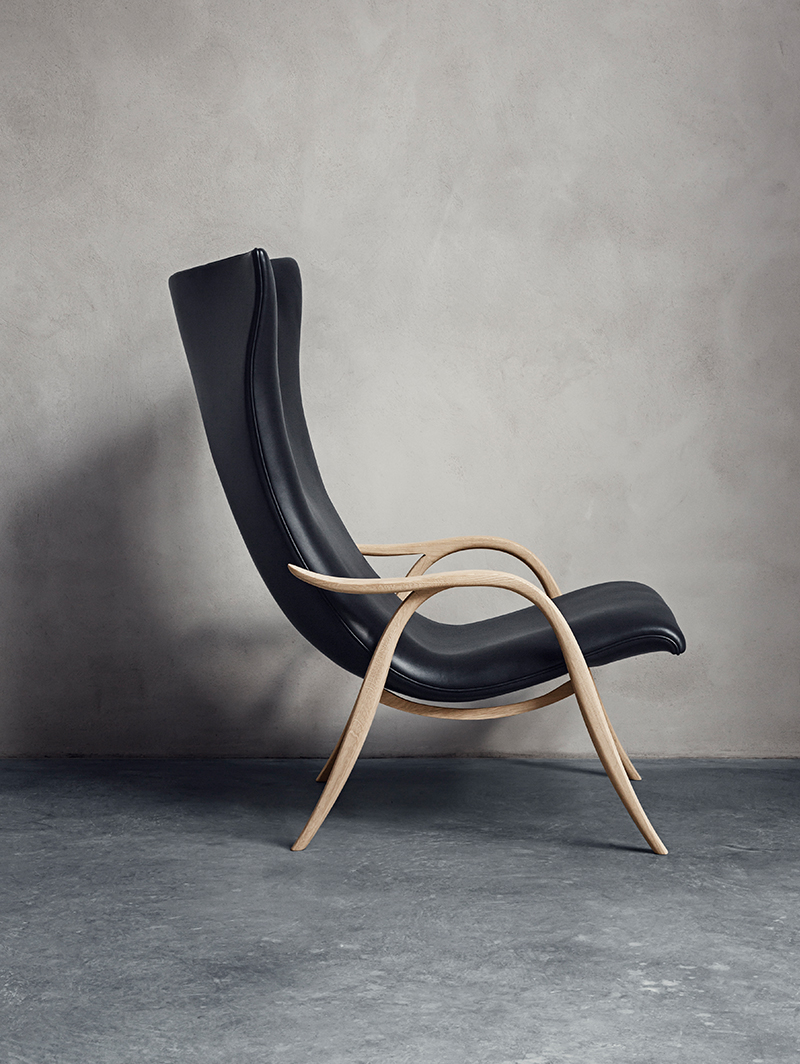 Lounge Chairs