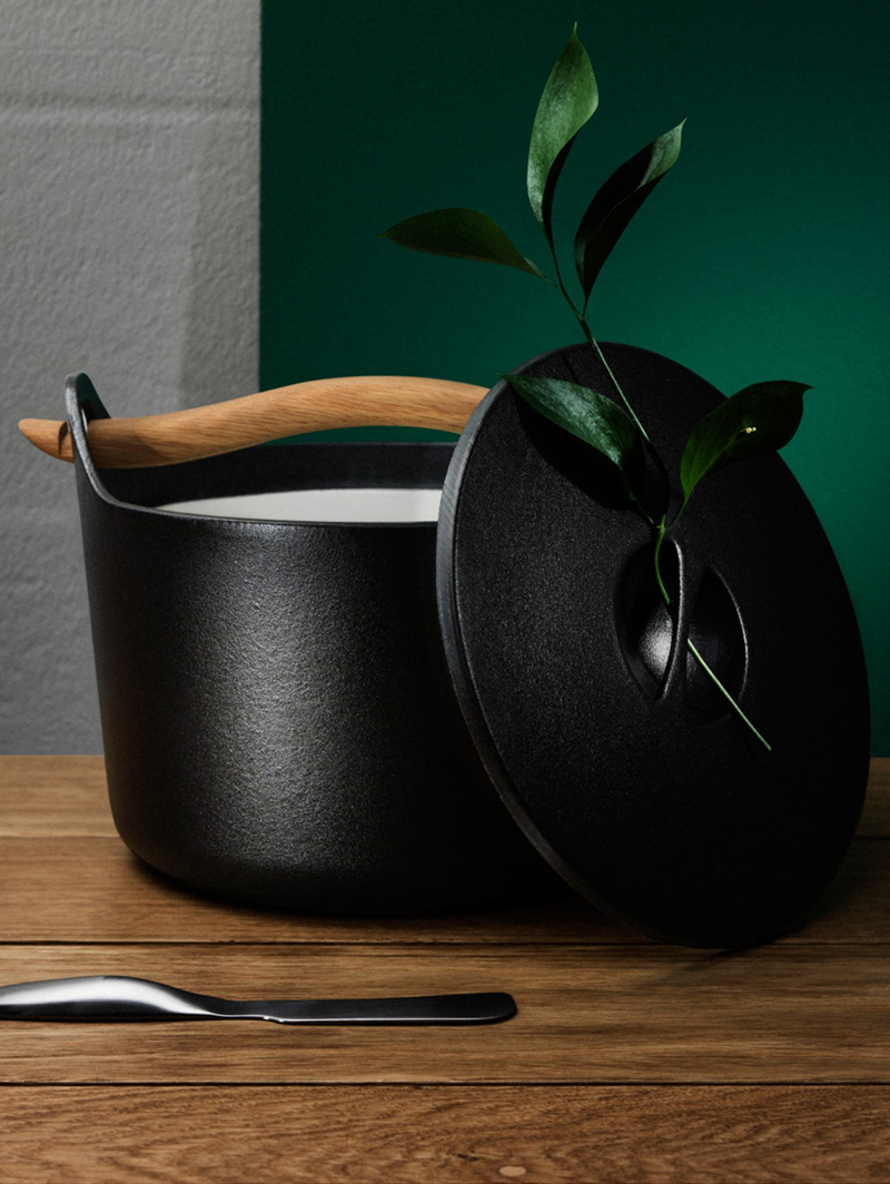 Cookware