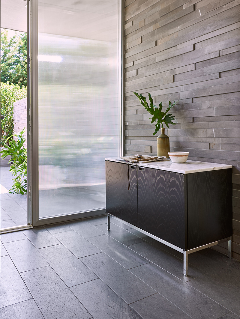 Credenzas and Sideboards