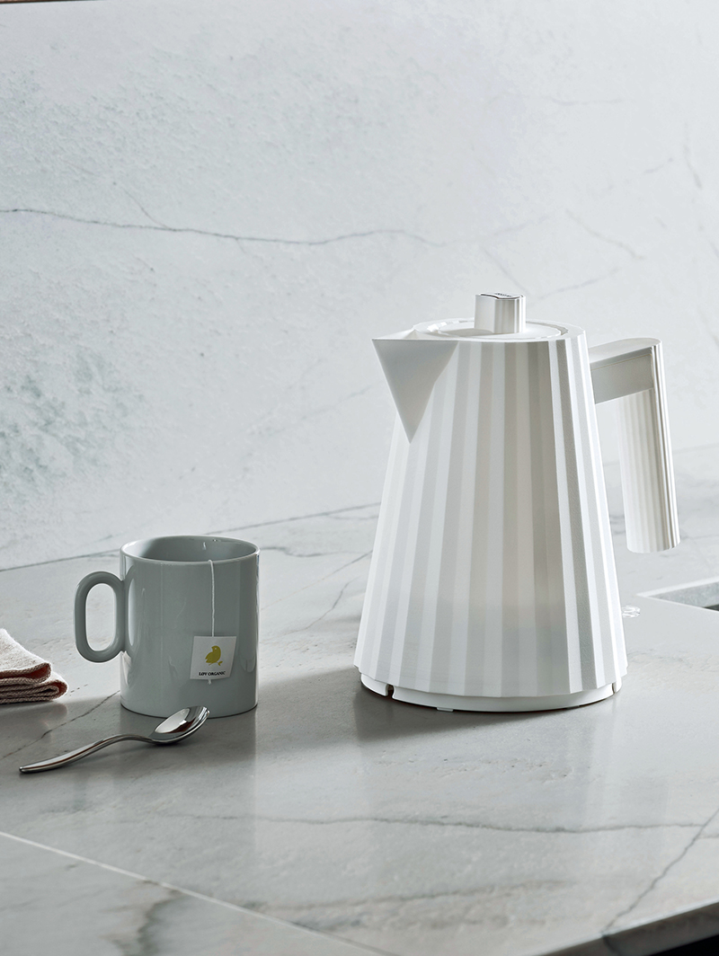 Tea Kettles and Coffee Makers