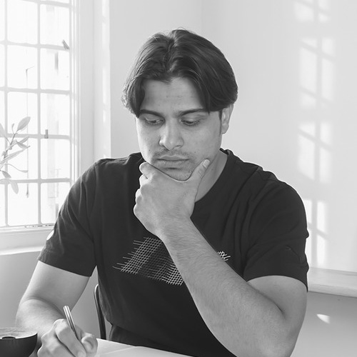 Saif Faisal