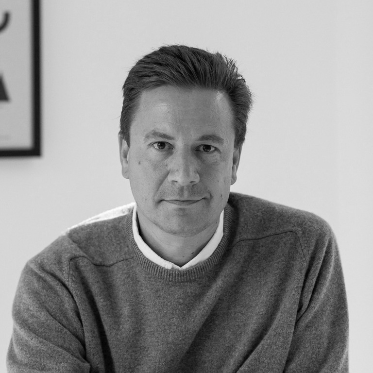 Sylvain Willenz
