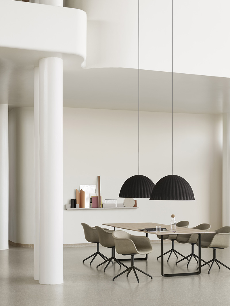 Acoustic Lighting