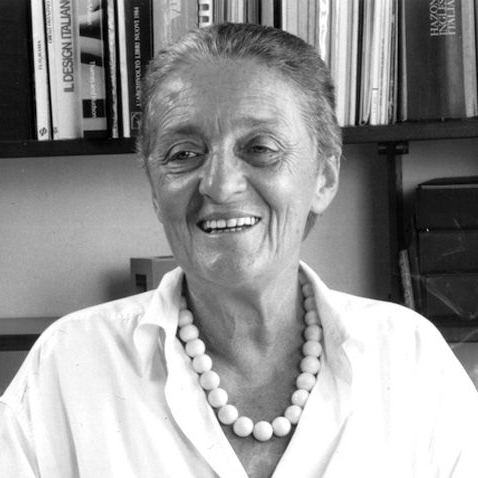Anna Castelli Ferrieri