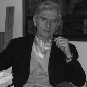 Luciano Balestrini