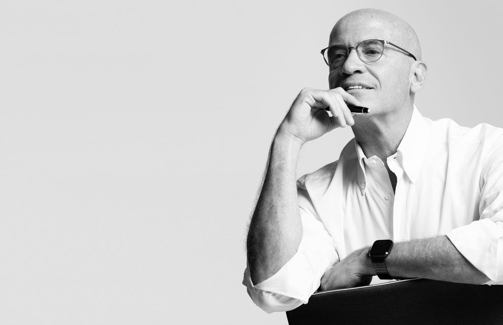 Claudio Bellini