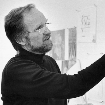 Bruce Burdick