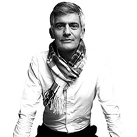 Alfredo Haberli