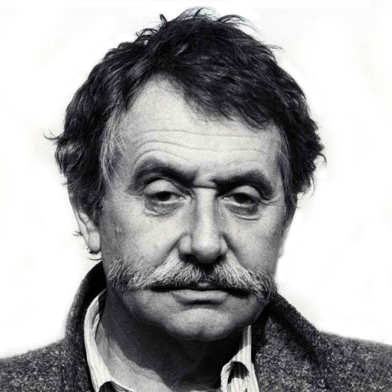 Ettore Sottsass