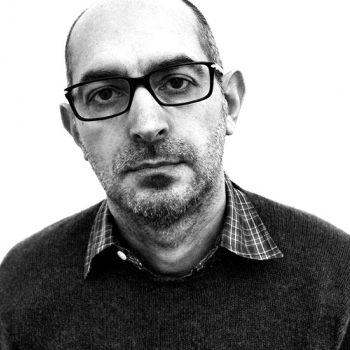 Ferruccio Laviani