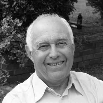 Geoffrey Harcourt
