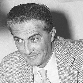 Gino Sarfatti