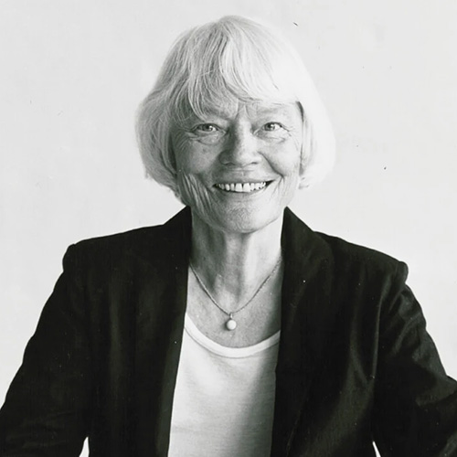 Grethe Meyer