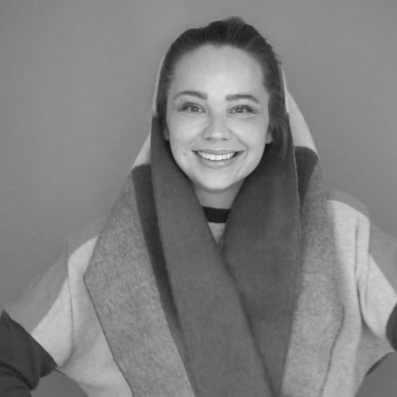 Kristine Five Melvaer