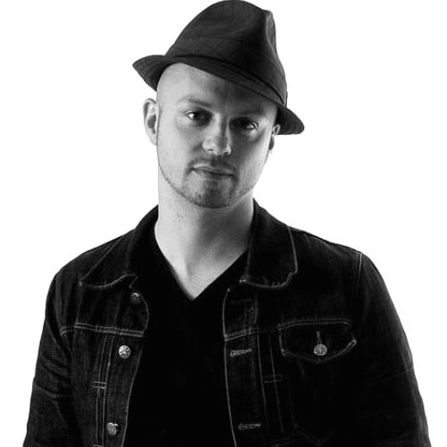 Joel Degermark