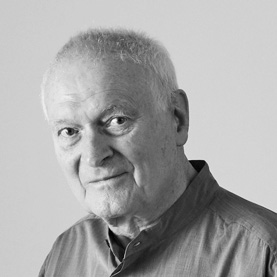 Kenneth Grange