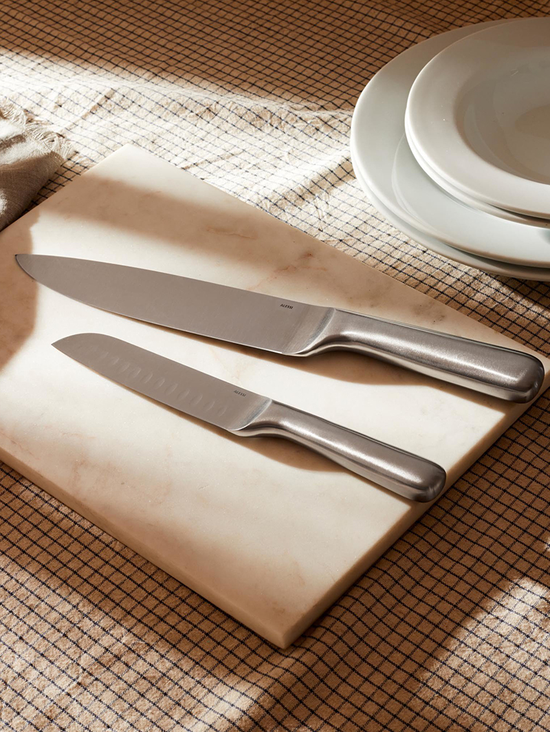 Knives