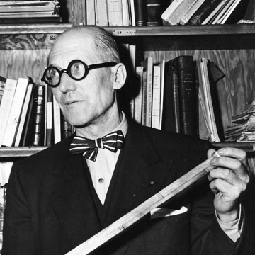Le Corbusier