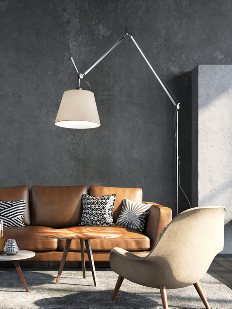 Floor Lamps