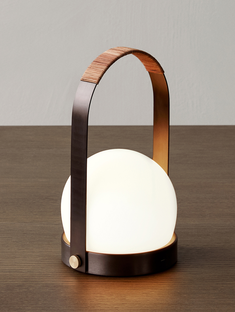 Portable Lamps