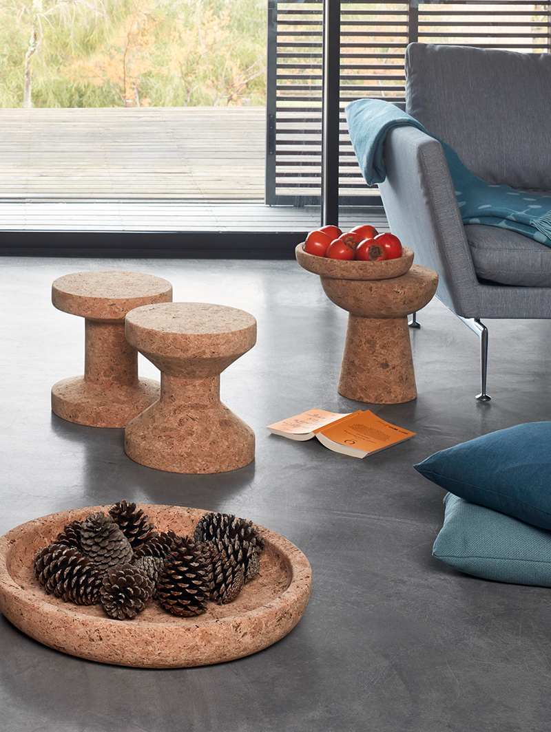Low Stools