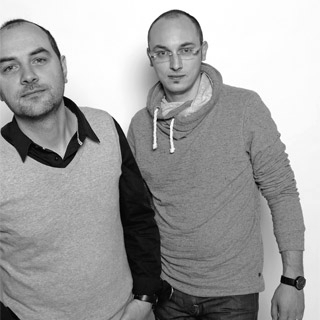 Lucidi and Pevere