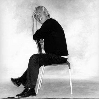 Maarten Van Severen