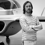 Marc Newson