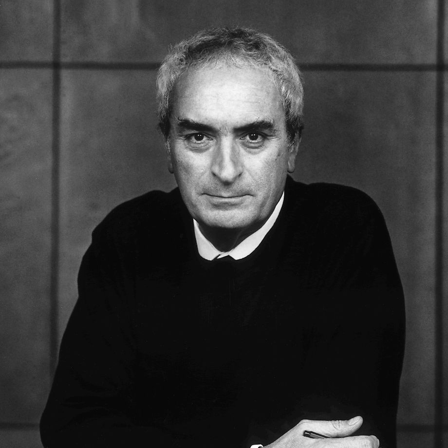 Massimo Vignelli