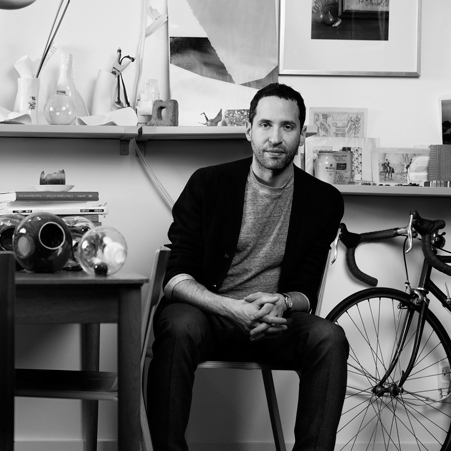 Omer Arbel