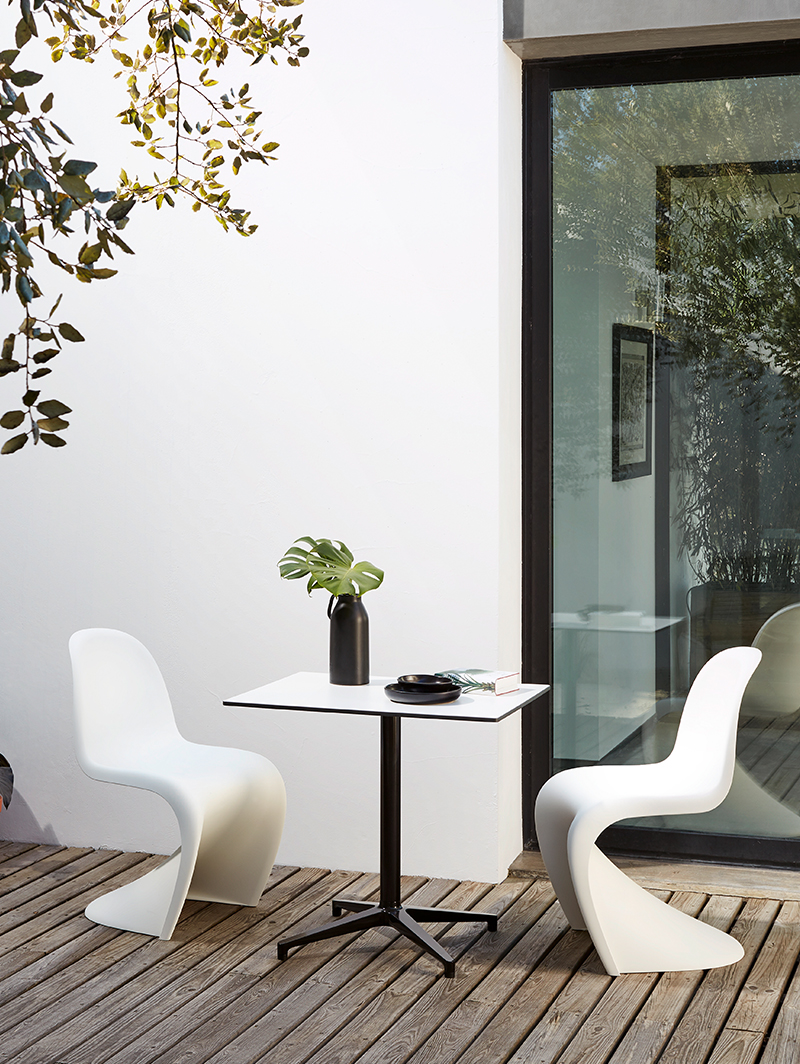 Patio and Outdoors