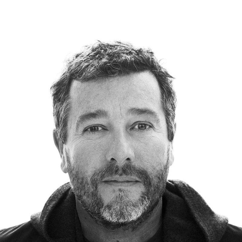 Philippe Starck