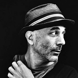 Ron Arad