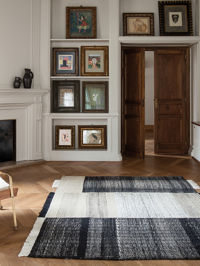 Area Rugs