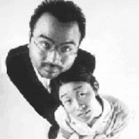 Shin & Tomoko Azumi