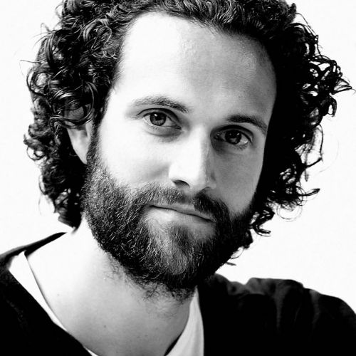 Sjoerd Vroonland