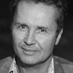 Steuart Padwick