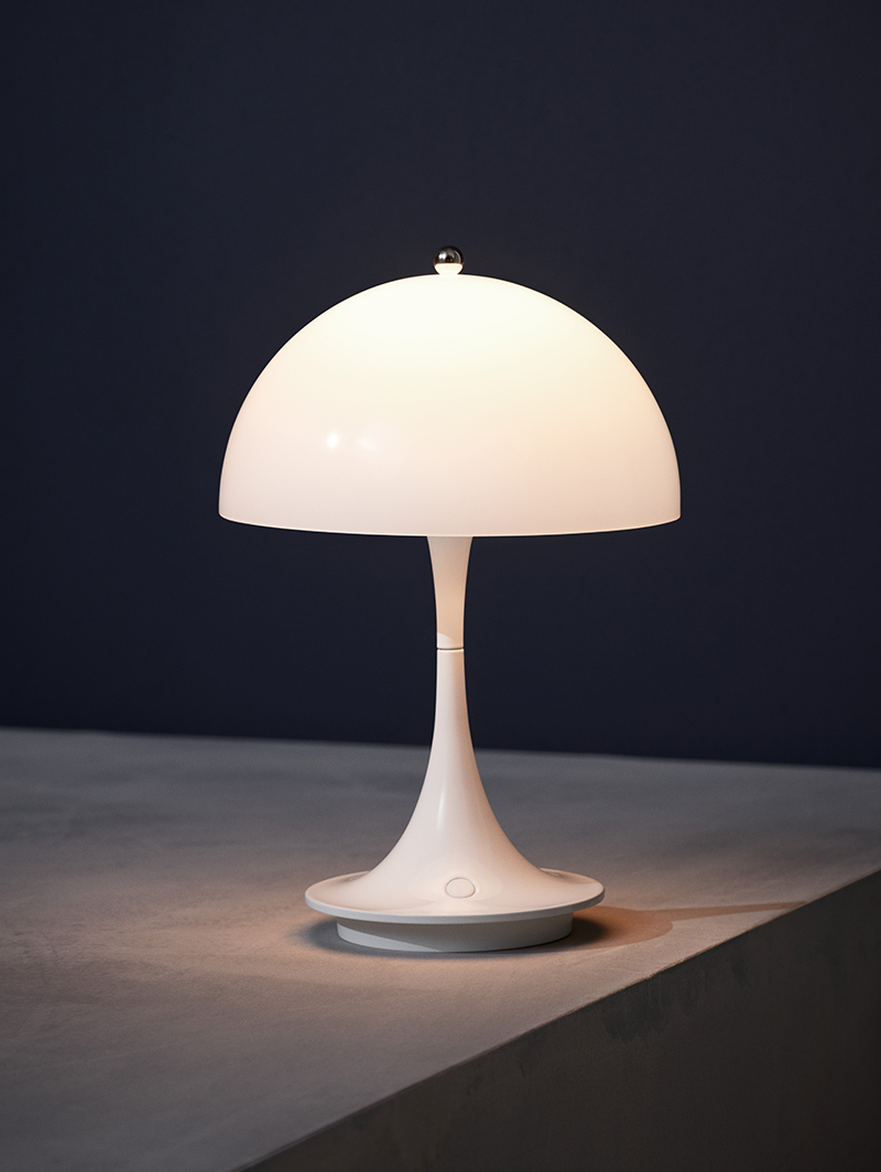Table Lamps