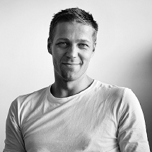 Tim Derhaag