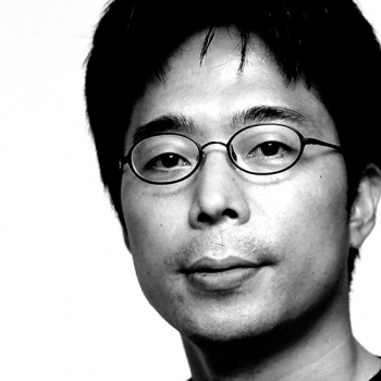 Tokujin Yoshioka