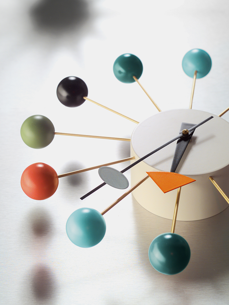 Clocks